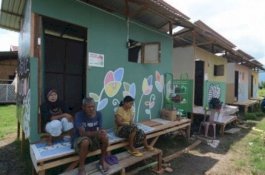 Korban Gempa Palu Salurkan Hasrat Biologis di Hutan hingga Serangan Fajar Dimulai 