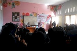 Siapkan Murabbiyah Unggul, Muslimah Wahdah Gelar Diklat