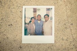 Prabowo Unggah Foto Bertiga, Perempuan Ini Mengaku Tak Bisa Tidur