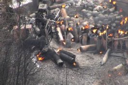 Drone Seharga Rp422 Juta Bantu Pemadam Kebakaran Taklukkan Api