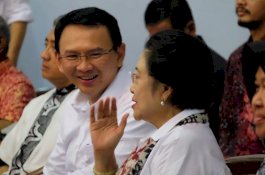 Ribut saat Hendak Mencoblos di Osaka Jepang, Ahok Mengaku Sempat Ancam Saksi 02