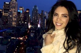 Mahasiswi Cantik Tewas Setelah Jatuh dari Menara Saat Selfie