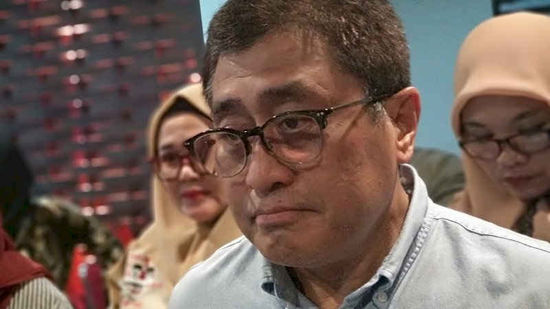 Mantapkan Saksi dan Pantau Pergerakan Lawan, Fokus BPD Sulsel di Masa Tenang
