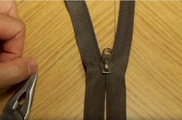 Ritsleting Anda Rusak? Dengan Trik Sederhana Ini Anda Dapat Memperbaikinya Segera