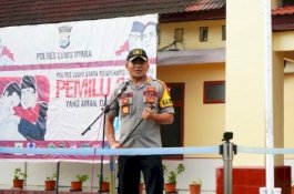 Tangkap Tangan Money Politics, Polisi di Luwu Utara Dijanji Bonus oleh Kapolres