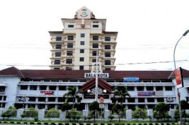 Inilah 14 Pendaftar Calon Penjabat Wali Kota Makassar