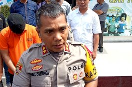 Jelang Pencoblosan, 88 Tahanan di Gowa Dititipkan ke Rutan Makassar