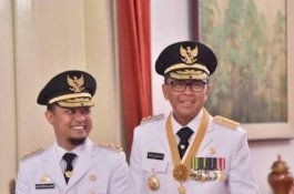 Gubernur Sulsel Mau Dengar Langsung Program Calon Pj Wali Kota Makassar