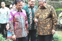 Iqbal Parewangi Ungkap 4 Dimensi Penguatan DPD RI
