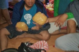 Tangkap Pemilik 1 Saset, Polres Pinrang Amankan 2 Kilogram Sabu-sabu