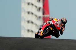 Marquez: Kok Bisa Yah Saya Jatuh?