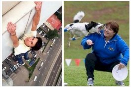 Foto Detik-detik Terakhir Sebelum Tragedi