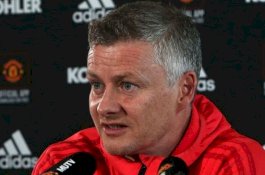 Dibuat Heran Jadwal Liga Champions, Solskjaer Sampai-sampai Mesti Googling