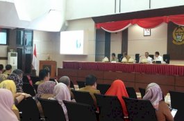 Pemaparan Program Calon Pj Wali Kota Makassar Dimulai, Begini Aturan Mainnya