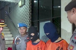 Siswa SD Perkosa Siswi SMA Berkali-kali Hingga Melahirkan