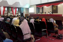 Dua Calon Penjabat Wali Kota Makassar Dicoret