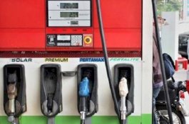 Apa yang Terjadi pada Mobil Gas Anda Jika Anda Tidak Sengaja Isi Diesel?