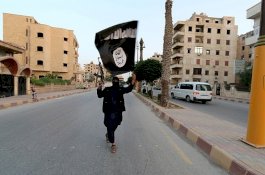 Irak Memulai Proses Pengadilan Teror untuk Hampir 900 Tersangka ISIS