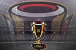 Undian Babak 8 Besar Piala Indonesia: PSM Makassar Jumpa Bhayangkara FC