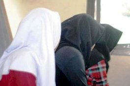 Orang Tua Tuduh Guru Honorer SMAN 1 Cabuli Anaknya, Eh Siswi Mengaku Pacaran