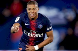 Ayah Mbappe: Kepindahan Anak Saya dari PSG Ibarat Kebanyakan Makan Cokelat