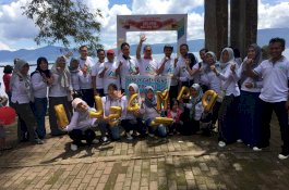 Wabup Luwu Timur ke Perawat: Utamakan Pelayanan