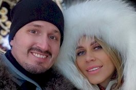 Pastor Dibuang Setelah Istrinya Memenangkan Kontes Kecantikan Miss Sexuality di Rusia