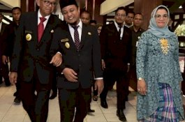 3 Nama Calon Penjabat Wali Kota Makassar Dikirim ke Kemendagri Pekan Ini