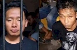 Terungkap Kronologi Pembunuhan Budi Hartanto, Pelaku dan Korban Sempat Berhubungan Badan 4 Kali