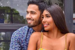 Mengaku Hamil, Gelar Miss Bolivia Dilucuti