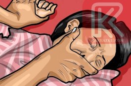 Korban Perkosaan Melapor ke Polisi, Eh Malah Diperkosa Lagi Sama Polisi