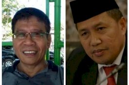 2 Calon Penjabat Wali Kota Makassar Dicoret, NA: 