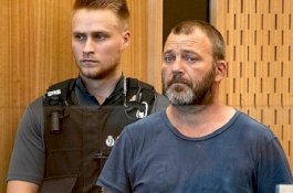 Distribusikan Video Penembakan Masjid Christchurch, Enam Pria Disidang