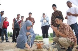 Hasnah Syam Harap Paud Al-Fatih Smart Bisa Tingkatkan Kualitas Anak Usia Dini