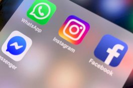 Kominfo Beberkan Penyebab Gangguan WhatsApp, Facebook dan Instagram