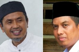 Aziz Qahhar Fokus Jaga Basis, Ahmad Saiful Pelihara Simpul Suara