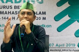 Sekjen PB HMI Imbau Warga Tidak Golput