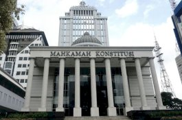 MK Putuskan Quick Count Baru Diumumkan Pukul 15.00 WIB