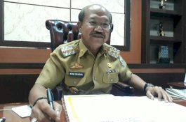 Besok, Bupati Jeneponto Mencoblos di TPS 1