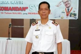 Sehari Jelang Pencoblosan, Kabag Humas Jeneponto Belum Terima Undangan