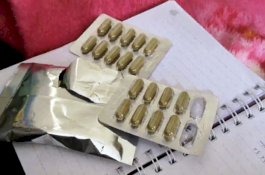 Ibu Guru Meninggal Setelah Minum Pil Penurun Berat Badan