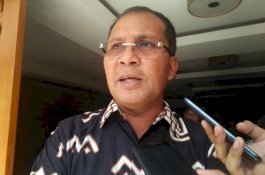 Wali Kota Makassar Mencoblos di TPS 01 Mamajang