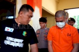 Wahyu Jayadi akan Nyoblos di Rutan Makassar