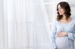 Hamil Usia 30-an Bikin Bayi Lebih Pintar, Benarkah?