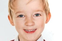 Bocah 6 Tahun Terbakar Hidup-hidup Selama Tidur