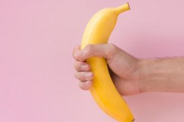 Ssst... Ada Istilah Sindrom Penis Kecil, Jangan-jangan Kamu