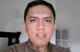 Wahdah Islamiyah Makassar Ajak Salat Tahajud Berjemaah Sebelum ke TPS