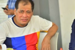 Sudah Dua Kali, NH Sebut Deng Ical Bakal Calon Wali Kota Makassar