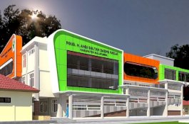 RSUD Bulukumba Siapkan Kamar Gratis untuk Caleg Gagal