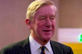 Penantang Pertama Trump untuk Nominasi Republik Pemilu 2020 Telah Maju